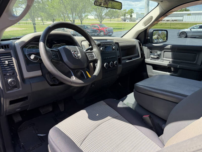 2012 RAM 1500 Express