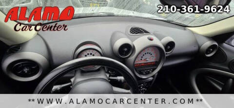 2012 MINI Cooper Countryman