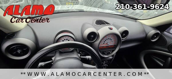 2012 MINI Cooper Countryman