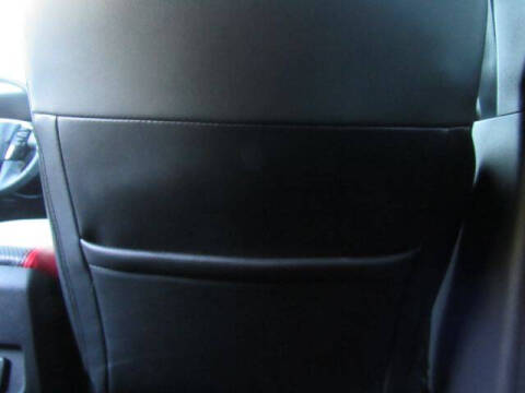 2023 Nissan Frontier