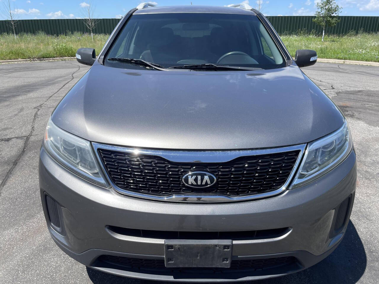 2015 Kia Sorento for sale at Twin Cities Auctions in Elk River, MN