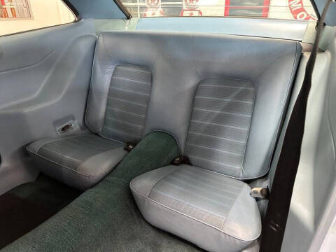 1979 Ford Pinto