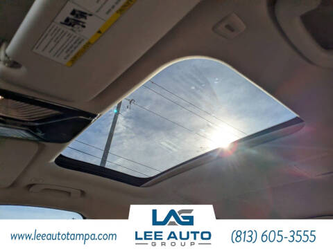 2019 BMW 7 Series 740i