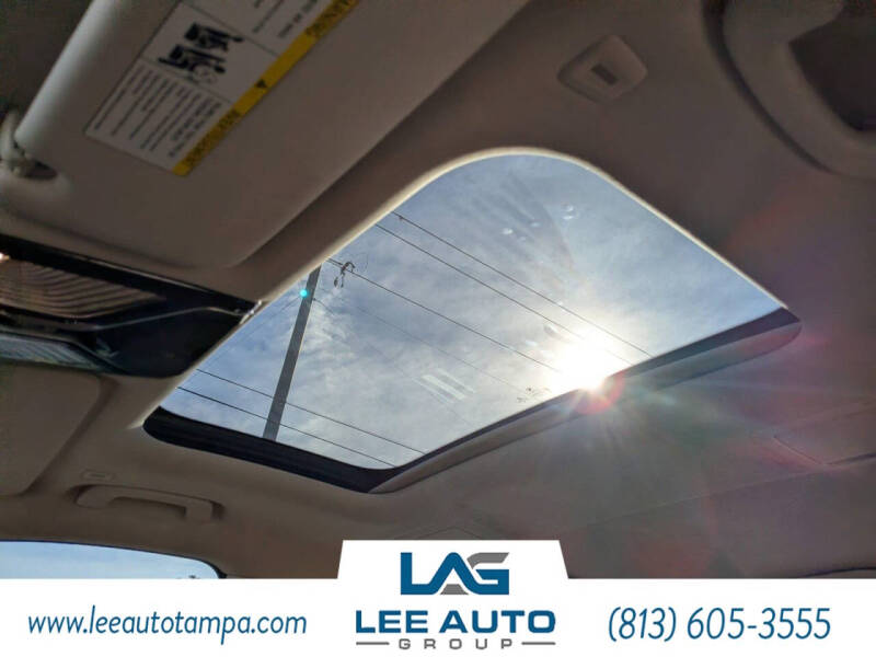 2019 BMW 7 Series 740i