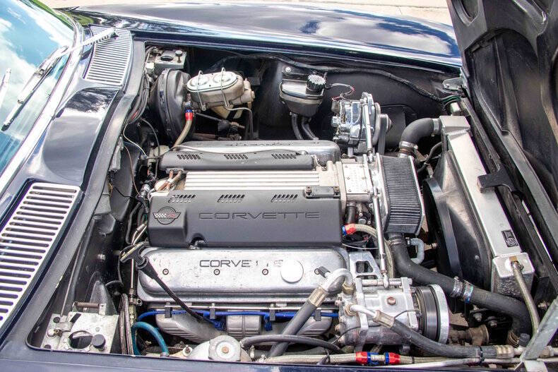 1964 Chevrolet Corvette