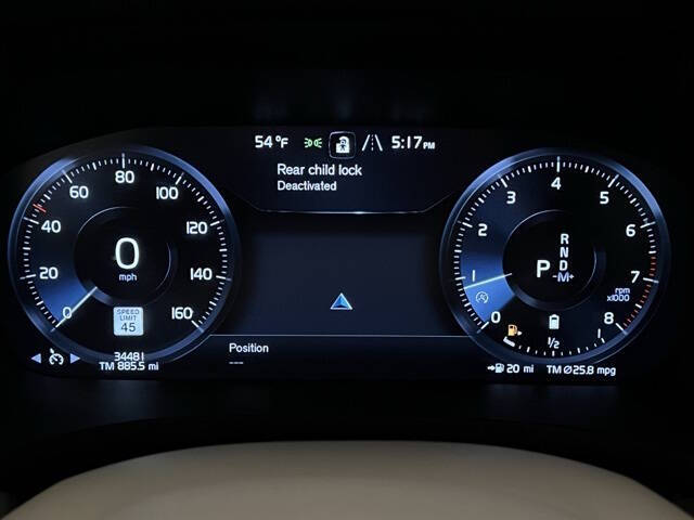 2022 Volvo S60 B5 Momentum