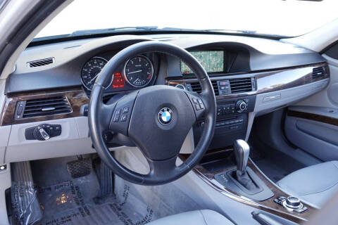 2011 BMW 3 Series 335d