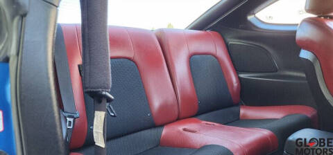 2007 Hyundai Tiburon GT Limited