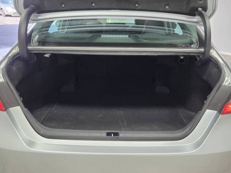 2023 Toyota Camry SE Nightshade