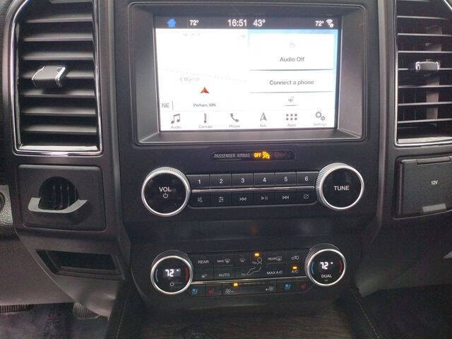 2019 Ford Expedition Limited