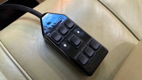 1976 Cadillac DeVille