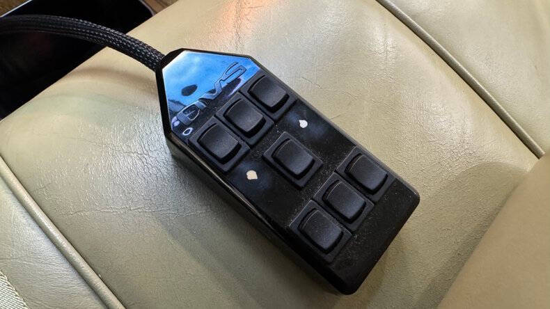 1976 Cadillac DeVille