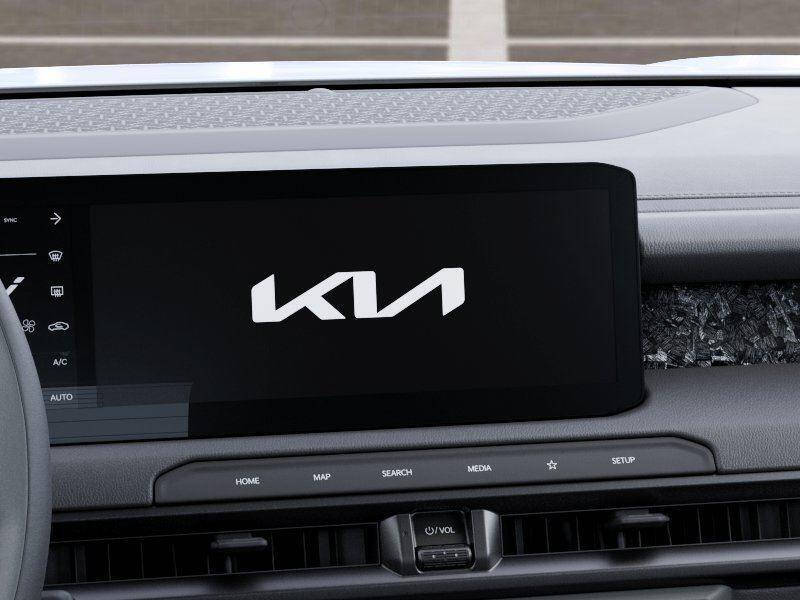 2027 Kia Telluride