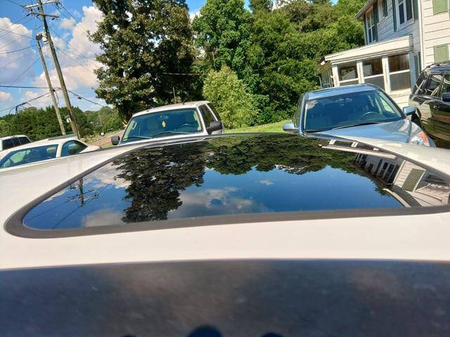 2009 Honda CR-V EX-L