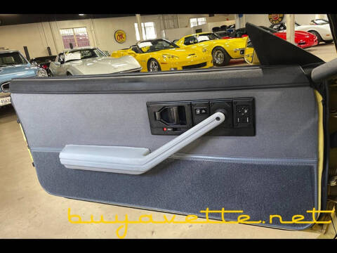 1987 Chevrolet Camaro Z28