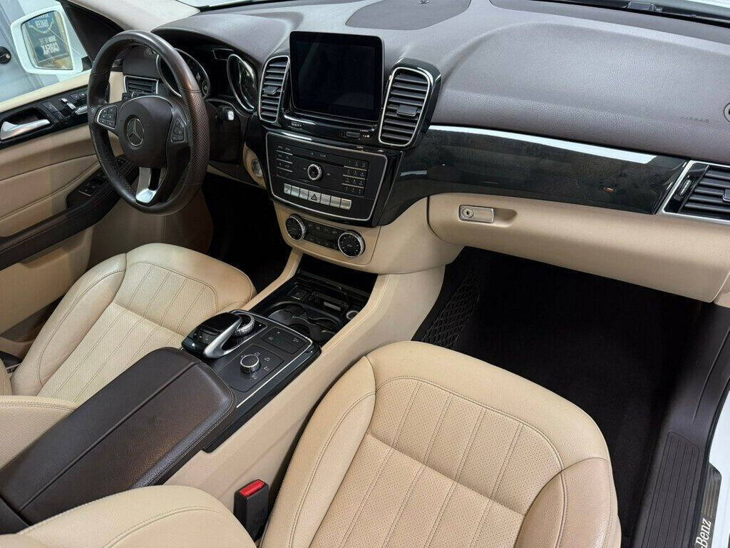 2017 Mercedes-Benz GLE for sale at Conway Imports in   Streamwood, IL