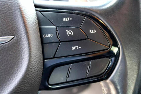 2021 Chrysler 300 S V6