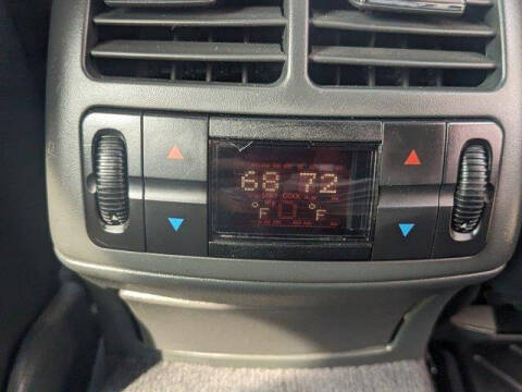 2006 Mercedes-Benz E-Class E 500 4MATIC