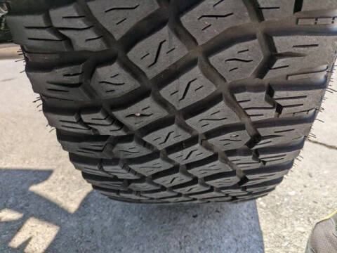 2023 Ford Bronco Wildtrak Advanced