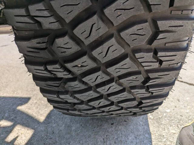 2023 Ford Bronco Wildtrak Advanced