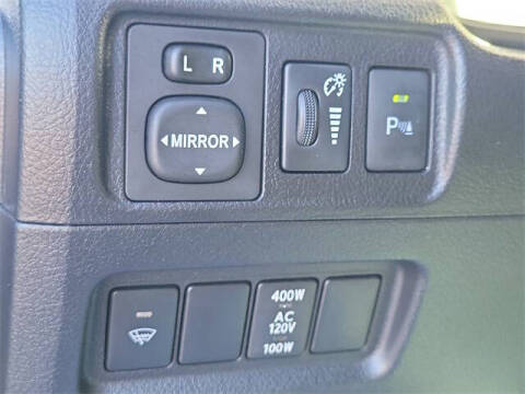 2017 Toyota 4Runner Limited