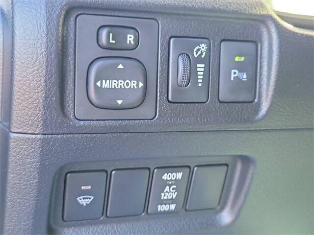 2017 Toyota 4Runner Limited