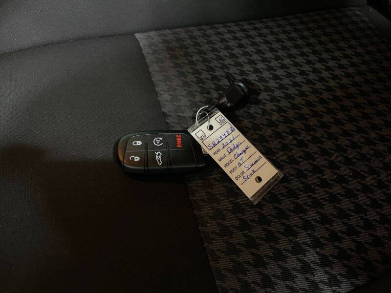 2021 Dodge Charger GT