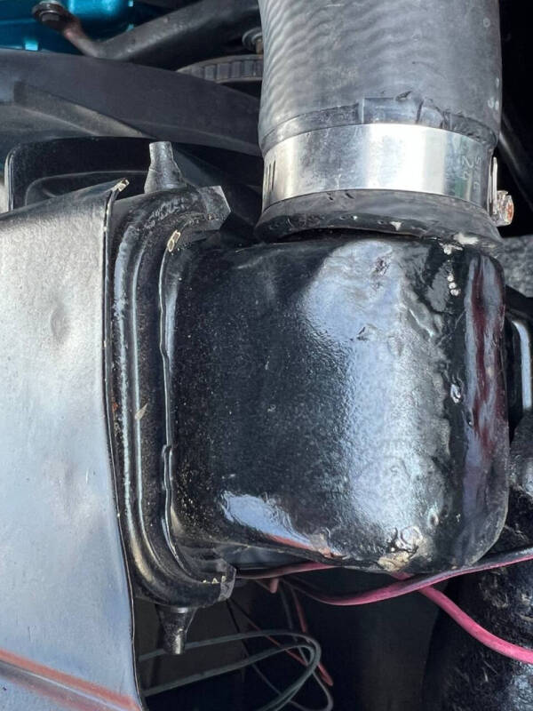 1971 Oldsmobile Cutlass Supreme