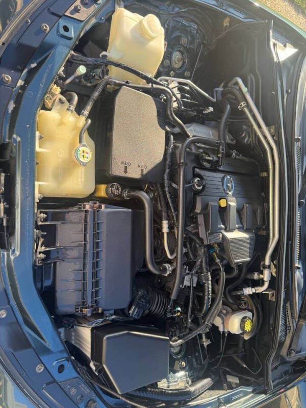 2006 Mazda MX-5 Miata