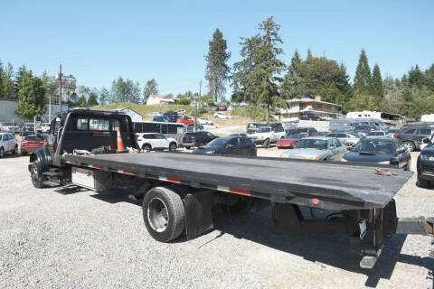 2000 International 4700