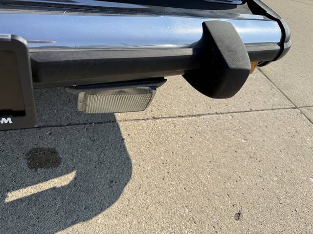 1974 Mercedes-Benz 450 SL