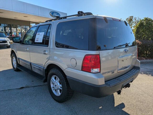 2005 Ford Expedition XLT
