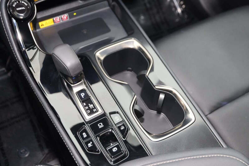 2022 Lexus NX 350 Premium