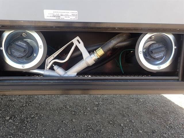 2022 Heartland ROAD WARRI