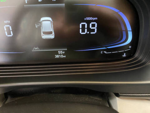 2024 Hyundai Venue SEL