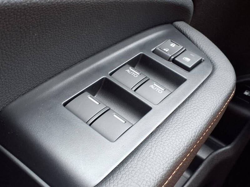 2025 Honda Ridgeline RTL+