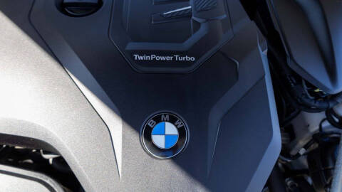 2020 BMW 5 Series 530i