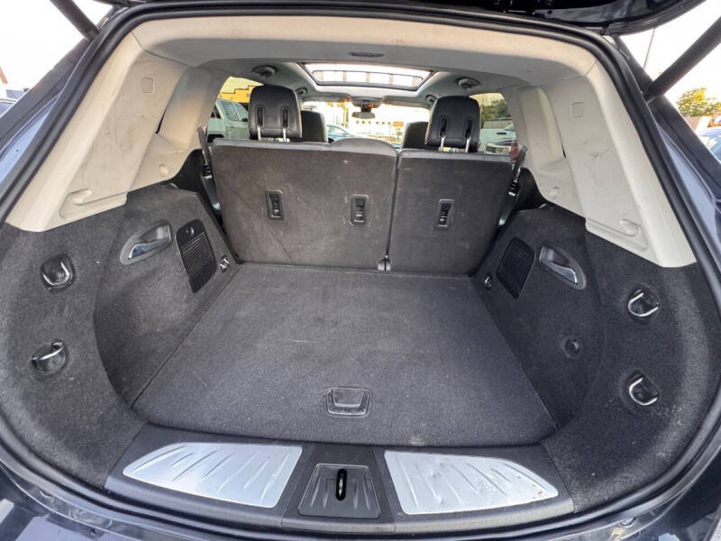 2019 Buick Envision Premium