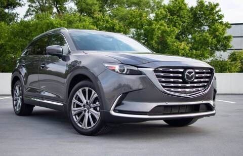 2023 Mazda CX-9 for sale at Diamante Leasing in Brooklyn NY