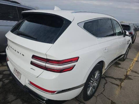 2024 Genesis GV80 2.5T