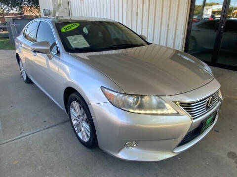 2013 Lexus ES 350