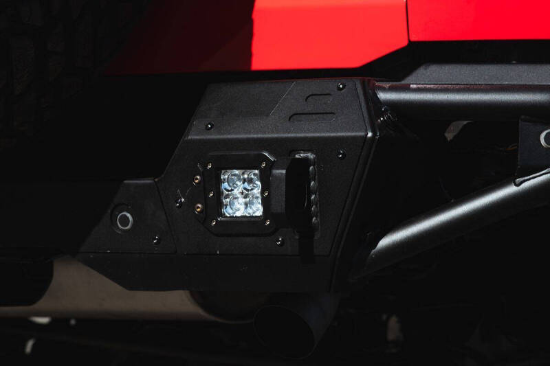 2022 Ford Bronco Wildtrak Advanced