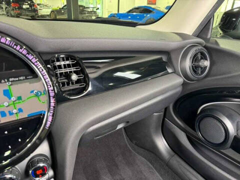 2023 MINI Hardtop 2 Door Cooper S