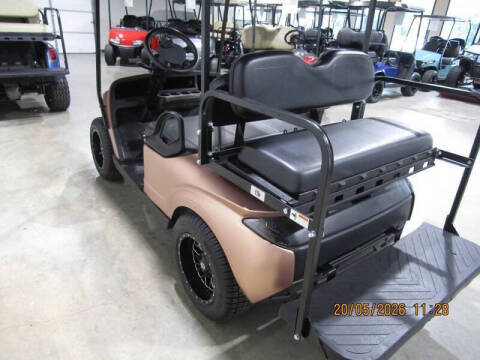 2020 E-Z-GO Storm