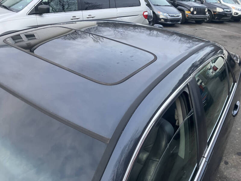 2006 Honda Accord EX V-6