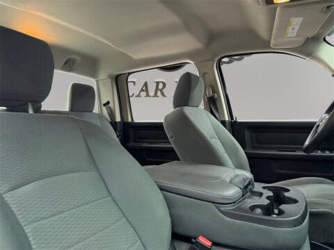 2016 RAM 1500 Express