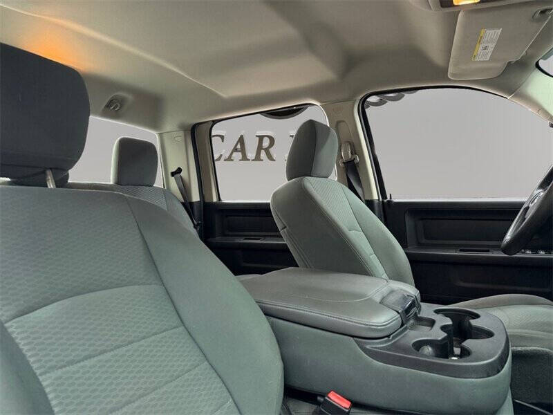 2016 RAM 1500 Express