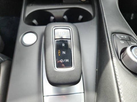 2025 Infiniti QX50 Luxe