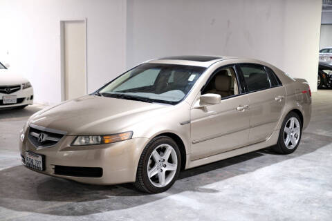 2006 Acura TL