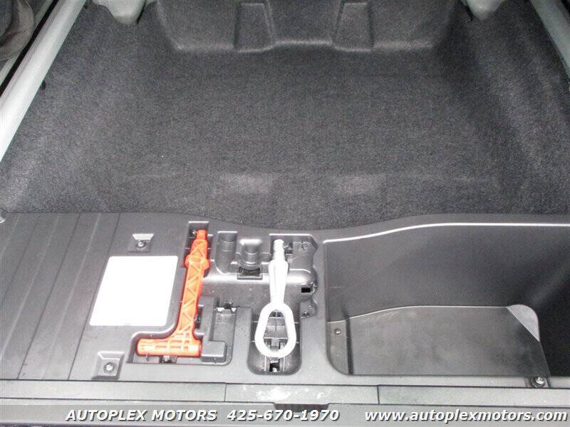 2011 BMW X5 xDrive35d